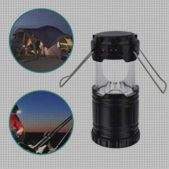 Las mejores lampara solar lampara linterna lampara solar camping