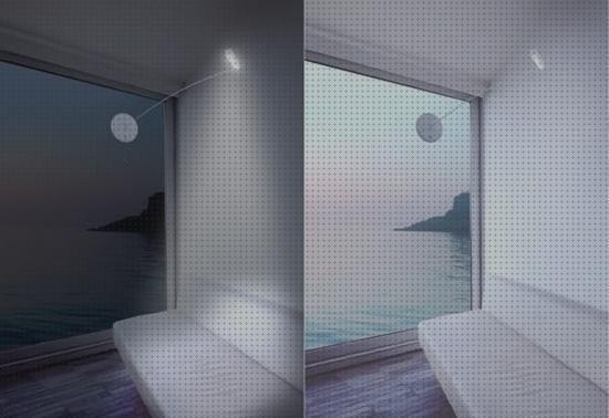 27 Mejores lamparas solares interiores a la venta