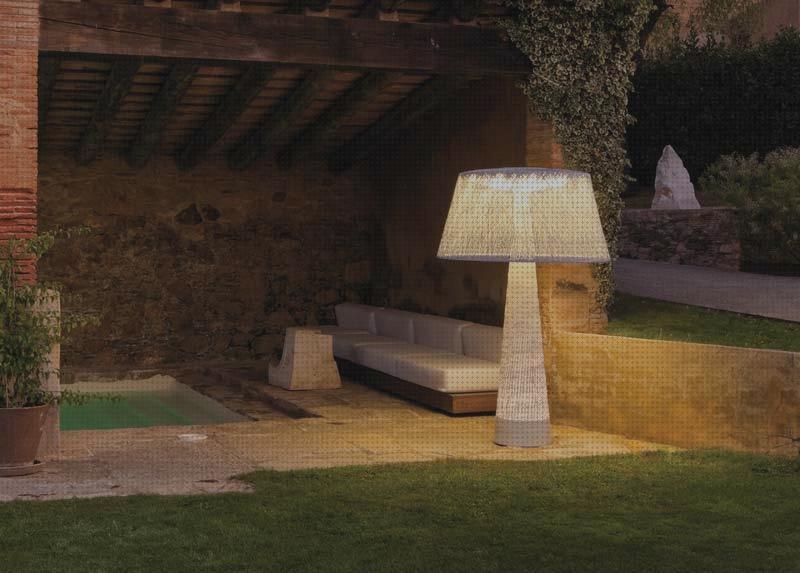 ¿Dónde poder comprar lampara solar lampara linterna lampara solar pie jardin grande?