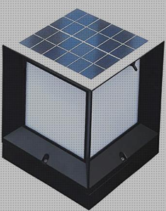 Las mejores marcas de lampara solar lampara linterna lampara solar pie jardin grande