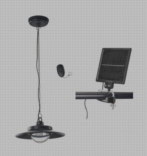 Las mejores marcas de lampara solar lampara linterna lampara solar techo