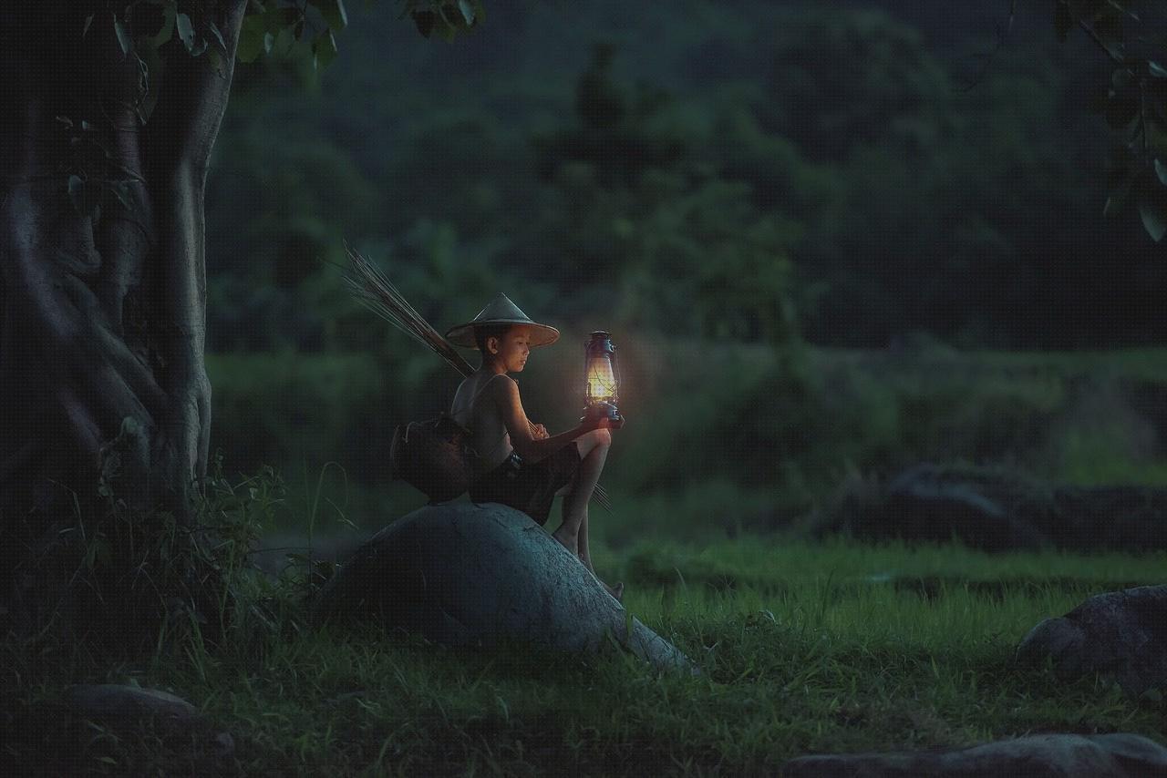 Donde comprar lampara spot led