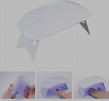 Las mejores marcas de mini led led lampara sun mini uv led 6w