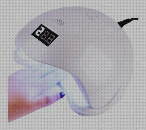Las mejores marcas de lampara led 48w led lampara sun uv led 48w
