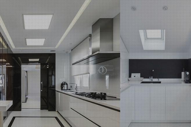 Mejores 28 lamparas techos cocinas para comprar