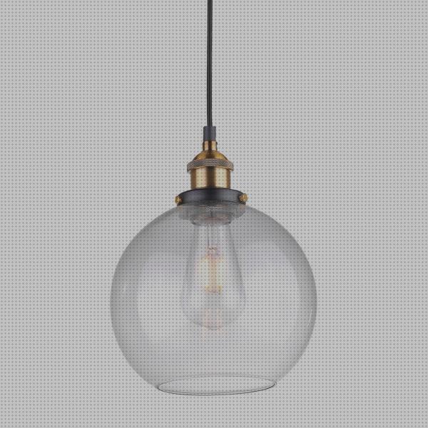 ¿Dónde poder comprar lampara techo bombillas lampara linterna lampara techo cristal?