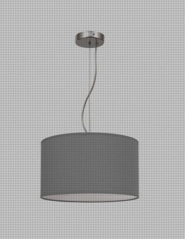 ¿Dónde poder comprar lampara techo bombillas lampara linterna lampara techo gris redonda?