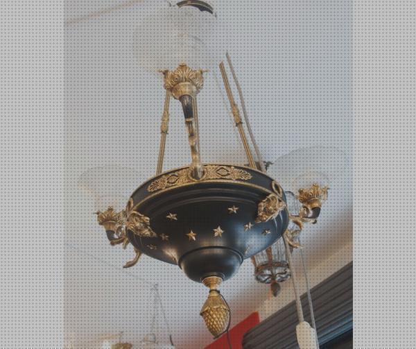 ¿Dónde poder comprar lampara techo bombillas lampara linterna lampara techo imperial?