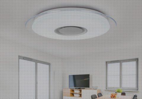 Las mejores marcas de rgb led led lampara techo led rgb