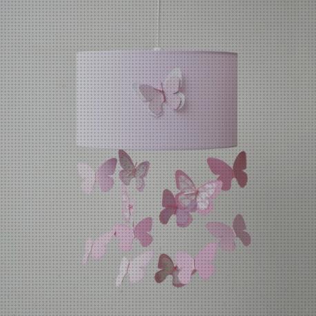 ¿Dónde poder comprar lampara techo bombillas lampara linterna lampara techo mariposa?
