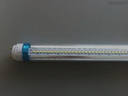Las 10 Mejores Lamparas Tubulares Led T8
