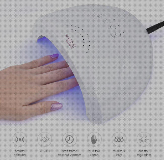 ¿Dónde poder comprar lampara uñas lampara uñas sunone 48 w?