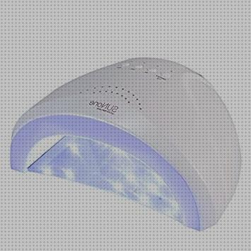 Análisis de las 21 mejores Lamparas Uñas Sunone 48 W