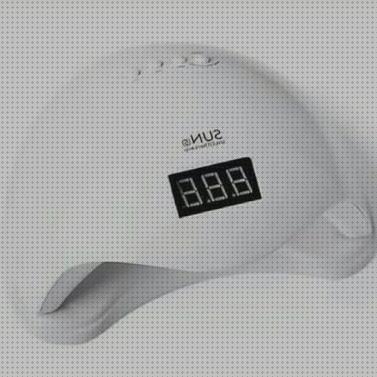 Opiniones de las 16 mejores Lamparas Uv Led 48w