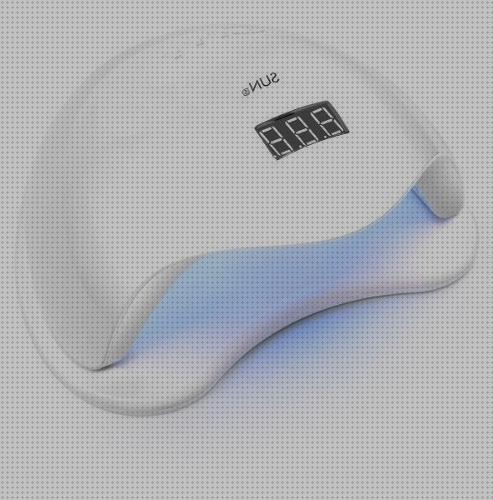 Las mejores marcas de lampara led 48w led lampara uv led 48w sun
