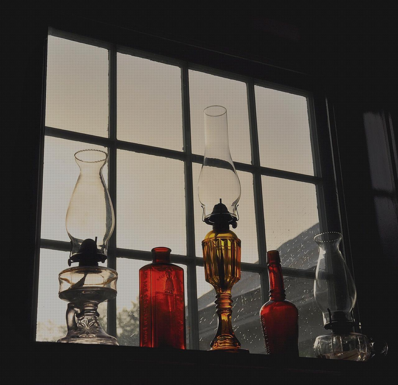 Las mejores marcas de linterna vintage lámpara vintage cristal