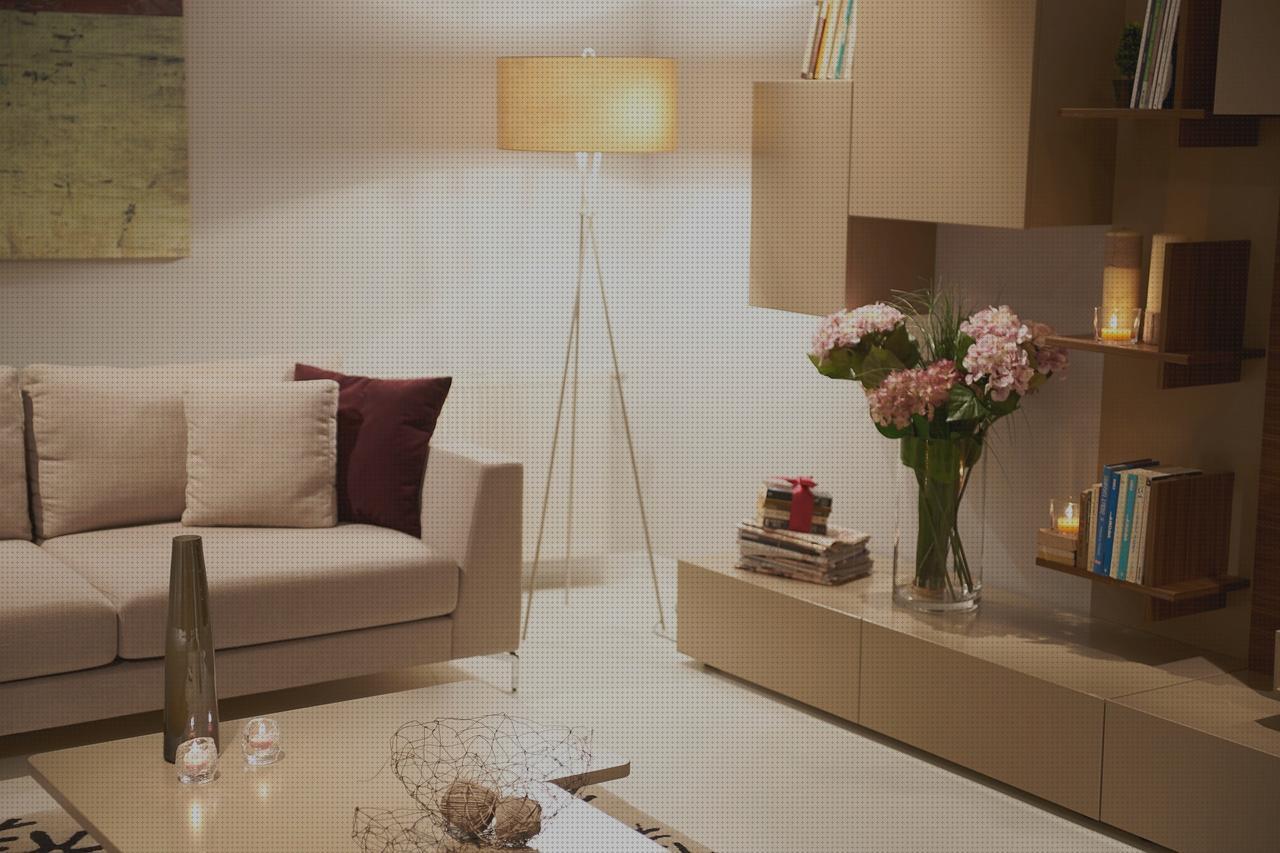 Review de lampara vivienda