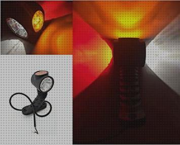 Review de lámparas 125 v led