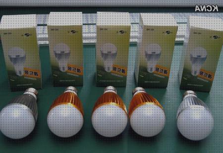 Las mejores lamparas led led lamparas ahorradoras led
