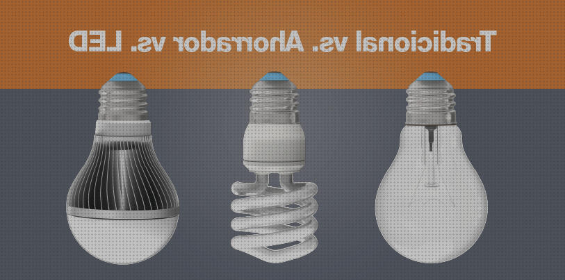Mejores 31 lamparas ahorradoras led