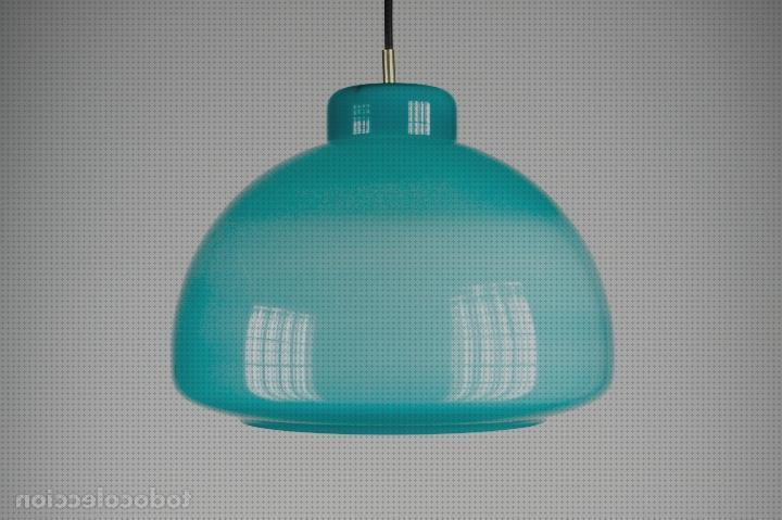 Las mejores marcas de lamparas azules lamparas lámparas azules de techo