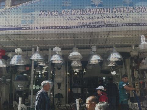 ¿Dónde poder comprar lamparas baratas lamparas lamparas baratas en el df?