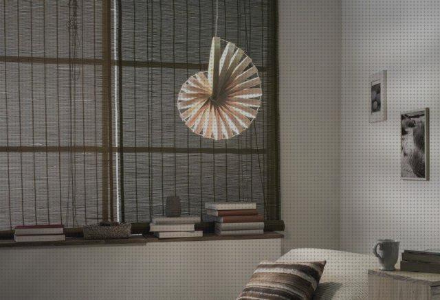 Review de lamparas baratas modernas