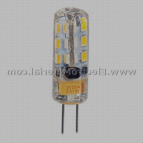 Opiniones de lamparas led led lamparas bipin led