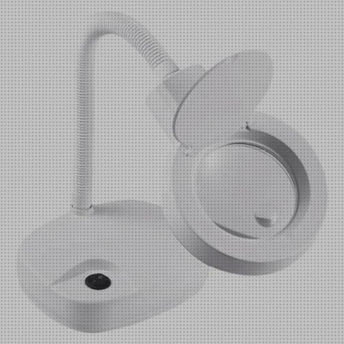 Las 20 Mejores Lamparas Con Lupas Y Luces Led