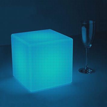 Las mejores 11 Lamparas Cubos De Luces Led