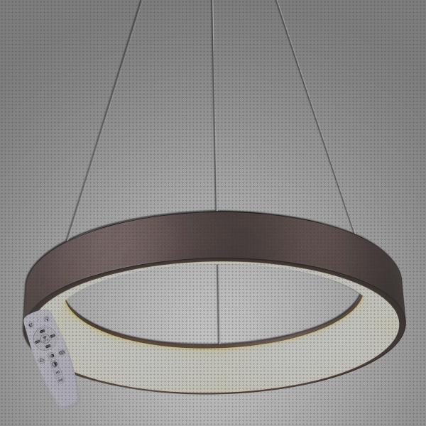 Review de lamparas d techo led