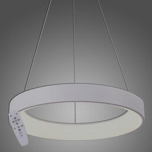 Análisis de las 24 mejores Lamparas D Techos Led
