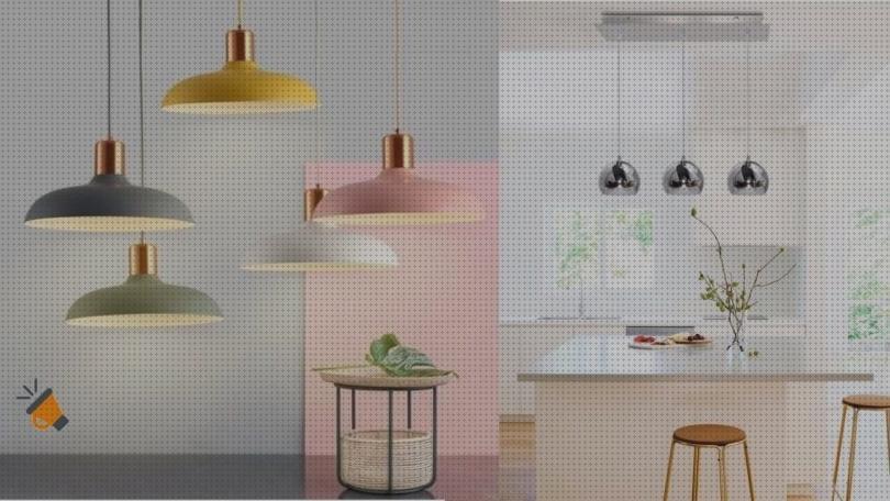 Las 33 Mejores Lamparas De Cocinas Baratas