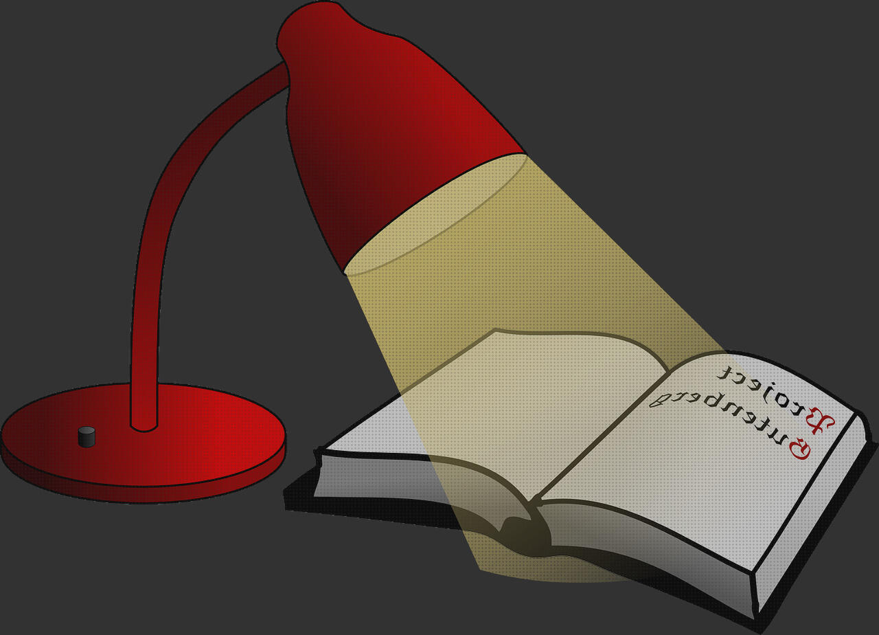 Review de lamparas de lectura de pie led