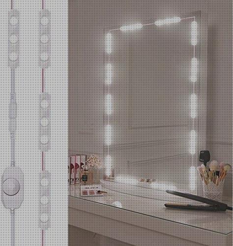 Opiniones de las 20 mejores Lamparas De Led Camerino