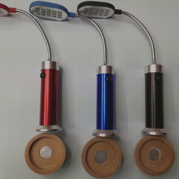 Opiniones de las 18 mejores Lamparas De Led Con Imanes