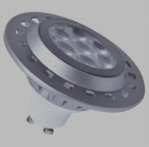 Review de lamparas de maxima potencia led