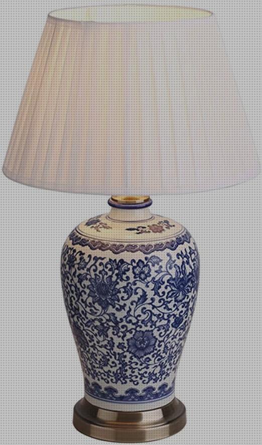 Review de lamparas de mesa ceramica