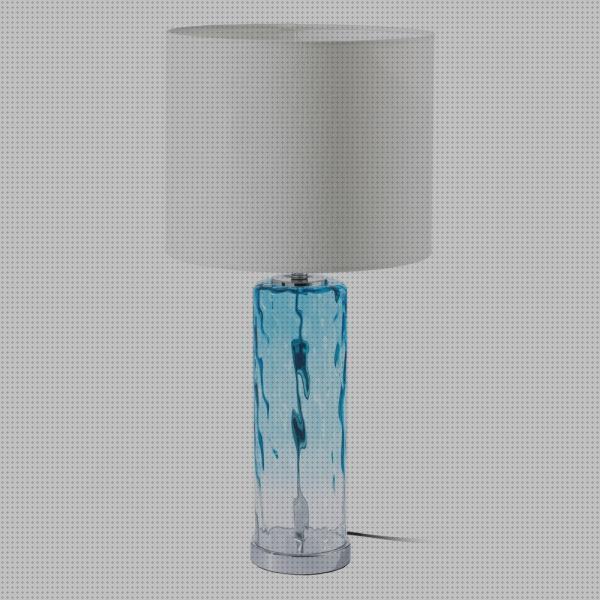 Las mejores lámparas mesa lamparas lamparas de mesa cristal