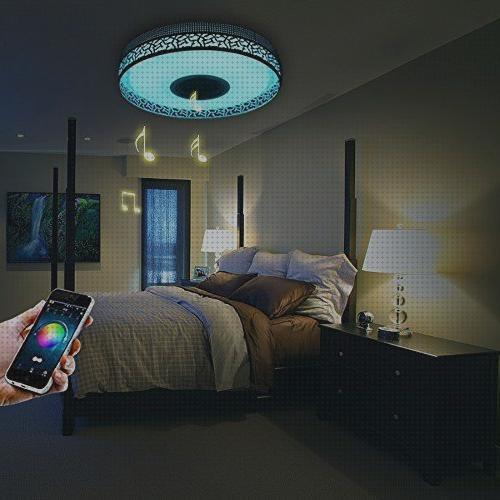 Las mejores lamparas de mesa led bluetooth Más sobre lamparas redondas de led Más sobre lamparas ahorradoras led lamparas de mesa led bluetooth tactil