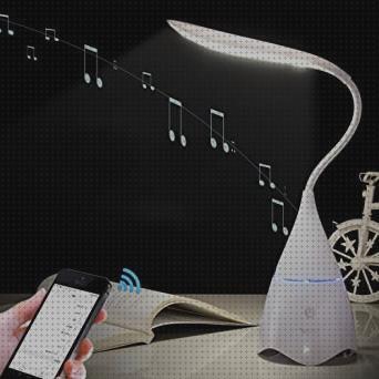 Las 19 Mejores Lamparas De Mesas Led Bluetooth