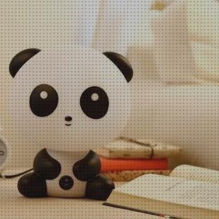 Review de lamparas de mesa niños noche