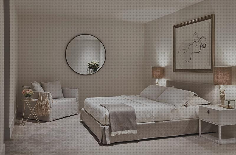 Review de lámparas de mesita dormitorio