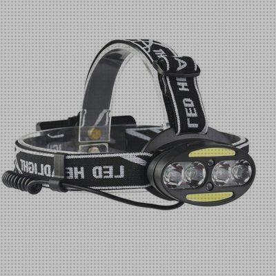 Las mejores 29 Lamparas De Mineros Led