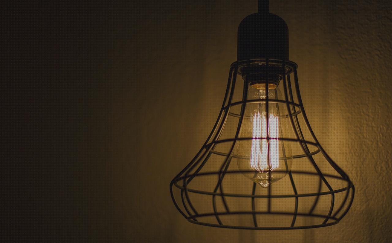 Las 18 Mejores Lamparas De Paredes Rusticas 【Actualizado】