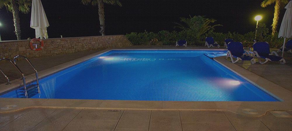 Las mejores 26 Lamparas De Piscinas Led
