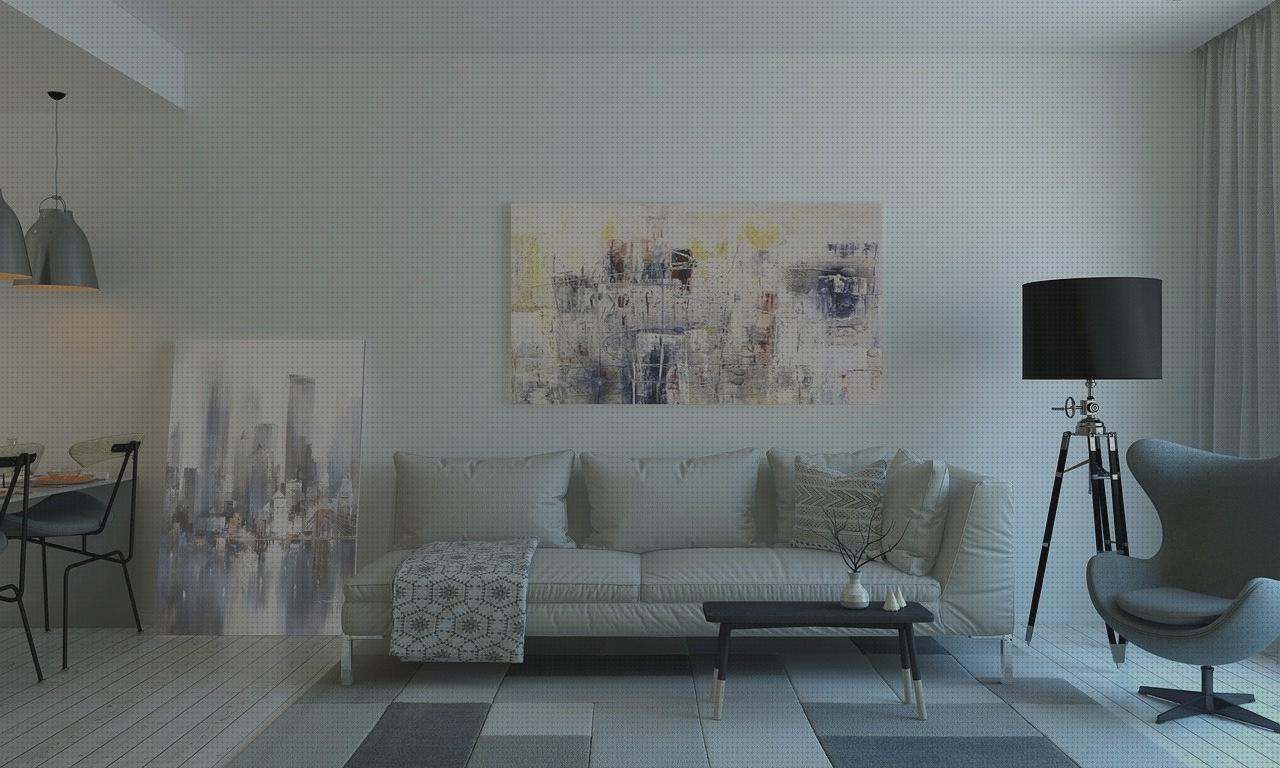 Review de lamparas de riel led