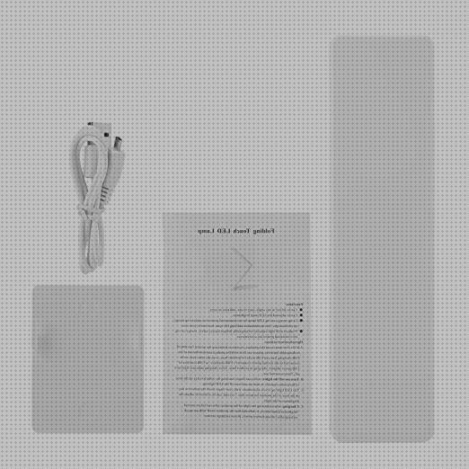 Análisis de las 19 mejores Lamparas De Sobremesas Led Premiun Foldable