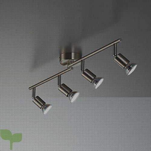Las 15 Mejores Lamparas De Techos Con Focos Led