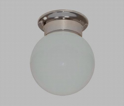 Opiniones de las 16 mejores Lamparas De Techos Tipos Globos